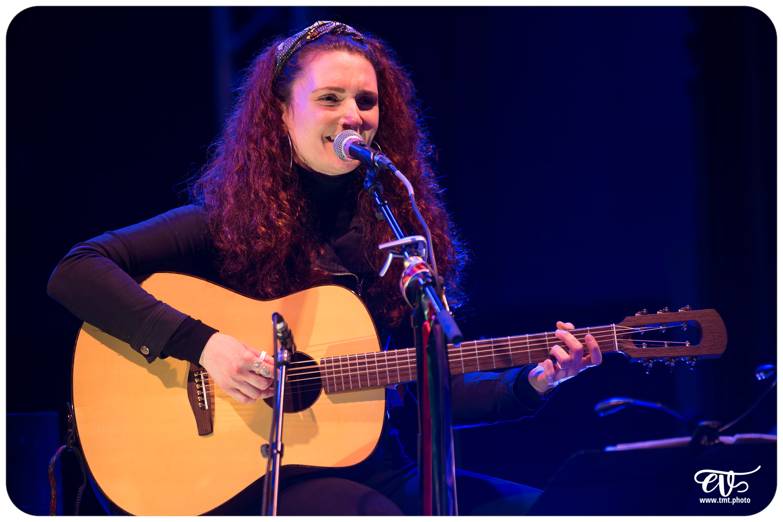 GREGORY OTT & ZOÉ LAGRÈNE